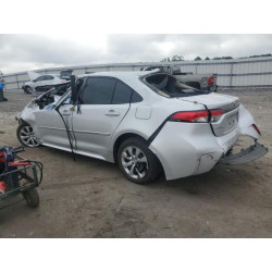 2022 TOYOTA COROLLA 5YFEPMAE6NP383278 86438205