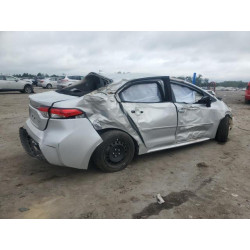 2022 TOYOTA COROLLA 5YFEPMAE6NP383278 86438205