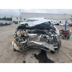2022 TOYOTA COROLLA 5YFEPMAE6NP383278 86438205