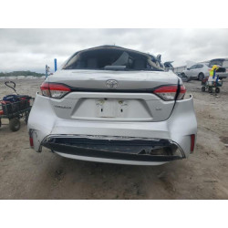 2022 TOYOTA COROLLA 5YFEPMAE6NP383278 86438205