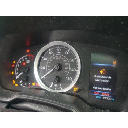 2022 TOYOTA COROLLA 5YFEPMAE6NP383278 86438205