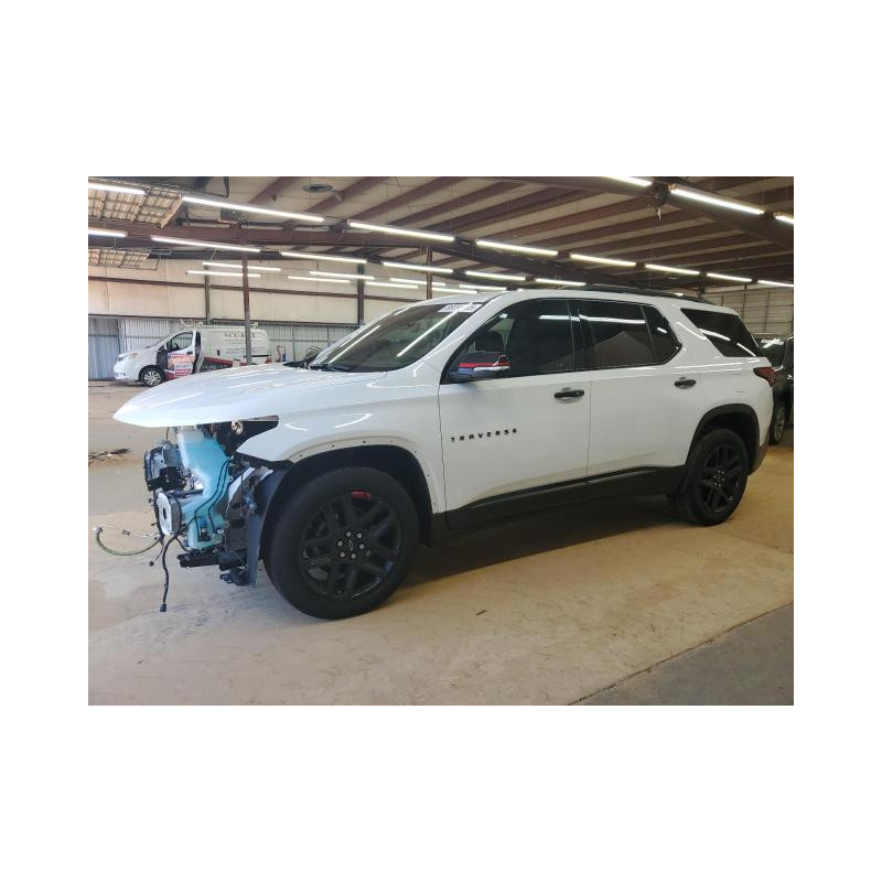 2023 CHEVROLET TRAVERSE 1GNERKKW1PJ297140 66698165