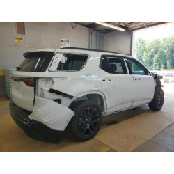 2023 CHEVROLET TRAVERSE 1GNERKKW1PJ297140 66698165