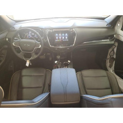 2023 CHEVROLET TRAVERSE 1GNERKKW1PJ297140 66698165