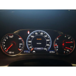 2023 CHEVROLET TRAVERSE 1GNERKKW1PJ297140 66698165