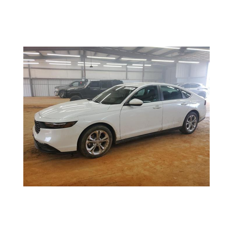 2023 HONDA ACCORD 1HGCY1F28PA018014 69360715