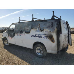 2021 CHEVROLET EXPRESS 1GCWGAF73M1164830 80658115
