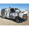 2021 CHEVROLET EXPRESS 1GCWGAF73M1164830 80658115