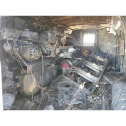 2021 CHEVROLET EXPRESS 1GCWGAF73M1164830 80658115