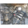 2021 CHEVROLET EXPRESS 1GCWGAF73M1164830 80658115