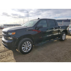 2020 CHEVROLET ALL Models 1GCPYBEK5LZ270435 85740495