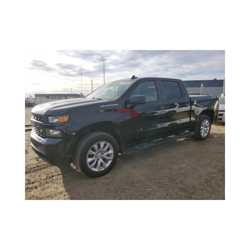 2020 CHEVROLET ALL Models 1GCPYBEK5LZ270435 85740495 2020 CHEVROLET ALL Models 1GCPYBEK5LZ270435 85740495