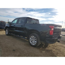 2020 CHEVROLET ALL Models 1GCPYBEK5LZ270435 85740495
