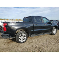 2020 CHEVROLET ALL Models 1GCPYBEK5LZ270435 85740495