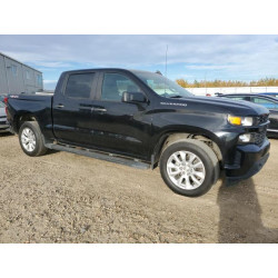 2020 CHEVROLET ALL Models 1GCPYBEK5LZ270435 85740495