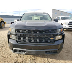 2020 CHEVROLET ALL Models 1GCPYBEK5LZ270435 85740495