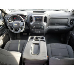 2020 CHEVROLET ALL Models 1GCPYBEK5LZ270435 85740495