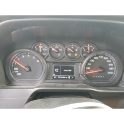 2020 CHEVROLET ALL Models 1GCPYBEK5LZ270435 85740495