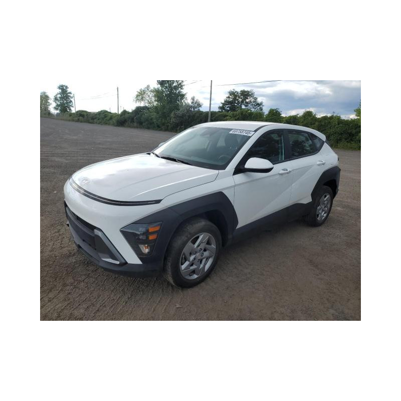 2024 HYUNDAI KONA KM8HACAB4RU129345 69758745 2024 HYUNDAI KONA KM8HACAB4RU129345 69758745