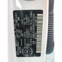 2024 HYUNDAI KONA KM8HACAB4RU129345 69758745