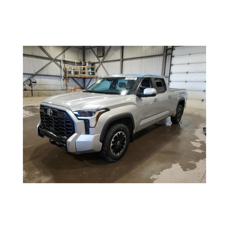 2024 TOYOTA TUNDRA 5TFJA5EC9RX028286 71247725 2024 TOYOTA TUNDRA 5TFJA5EC9RX028286 71247725