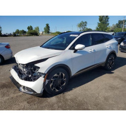 2023 KIA SPORTAGE KNDPVDAH1P7087131 71628625