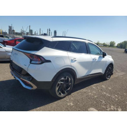 2023 KIA SPORTAGE KNDPVDAH1P7087131 71628625