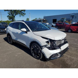 2023 KIA SPORTAGE KNDPVDAH1P7087131 71628625