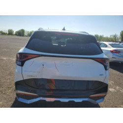 2023 KIA SPORTAGE KNDPVDAH1P7087131 71628625