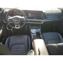2023 KIA SPORTAGE KNDPVDAH1P7087131 71628625