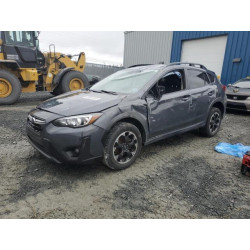 2021 SUBARU CROSSTREK JF2GTABC1M8668692 83861355