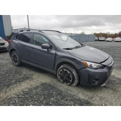 2021 SUBARU CROSSTREK JF2GTABC1M8668692 83861355