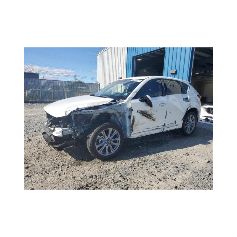 2025 MAZDA CX-5 PREMI JM3KFBDMXS0577788 84170135 2025 MAZDA CX-5 PREMI JM3KFBDMXS0577788 84170135