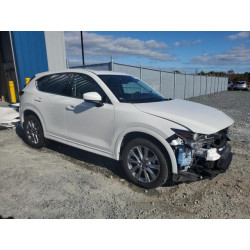 2025 MAZDA CX-5 PREMI JM3KFBDMXS0577788 84170135