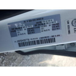 2025 MAZDA CX-5 PREMI JM3KFBDMXS0577788 84170135