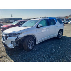 2023 CHEVROLET TRAVERSE 1GNEVKKW7PJ306371 84537855