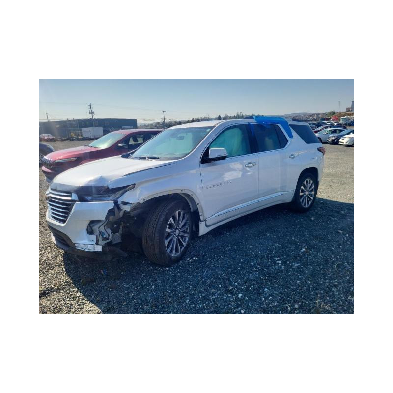 2023 CHEVROLET TRAVERSE 1GNEVKKW7PJ306371 84537855 2023 CHEVROLET TRAVERSE 1GNEVKKW7PJ306371 84537855