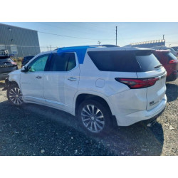 2023 CHEVROLET TRAVERSE 1GNEVKKW7PJ306371 84537855
