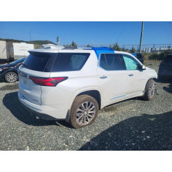 2023 CHEVROLET TRAVERSE 1GNEVKKW7PJ306371 84537855