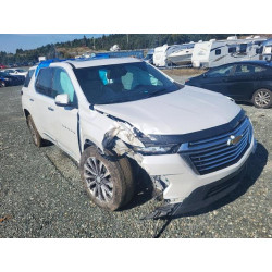 2023 CHEVROLET TRAVERSE 1GNEVKKW7PJ306371 84537855