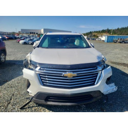 2023 CHEVROLET TRAVERSE 1GNEVKKW7PJ306371 84537855