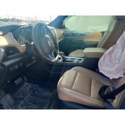 2023 CHEVROLET TRAVERSE 1GNEVKKW7PJ306371 84537855