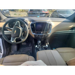 2023 CHEVROLET TRAVERSE 1GNEVKKW7PJ306371 84537855