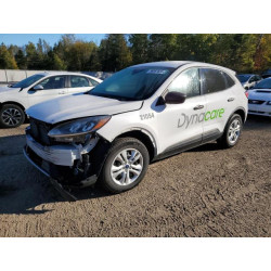 2021 FORD ESCAPE 1FMCU9F67MUA41804 86067625