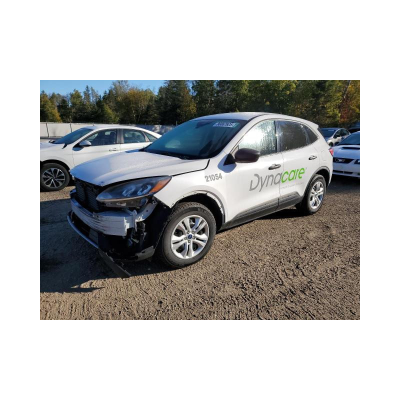 2021 FORD ESCAPE 1FMCU9F67MUA41804 86067625 2021 FORD ESCAPE 1FMCU9F67MUA41804 86067625