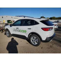 2021 FORD ESCAPE 1FMCU9F67MUA41804 86067625