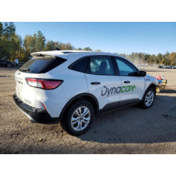 2021 FORD ESCAPE 1FMCU9F67MUA41804 86067625