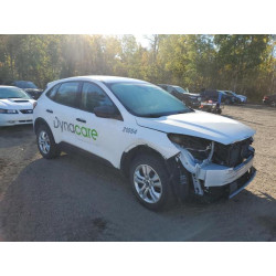2021 FORD ESCAPE 1FMCU9F67MUA41804 86067625