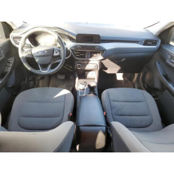 2021 FORD ESCAPE 1FMCU9F67MUA41804 86067625