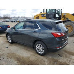 2020 CHEVROLET EQUINOX 3GNAXKEVXLS556790 52821015